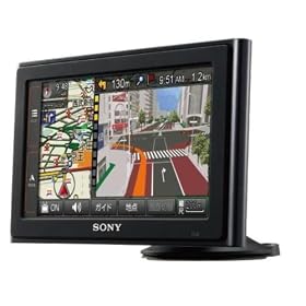 SONY �p�[�\�i���i�r�Q�[�V�����V�X�e�� U3DV 6.1V�^���C�h�t�� NV-U3DV