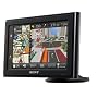 SONY �p�[�\�i���i�r�Q�[�V�����V�X�e�� U3DV 6.1V�^���C�h�t�� NV-U3DV
