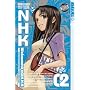 Welcome to the NHK Volume 2 (Welcome to the N.H.K.)