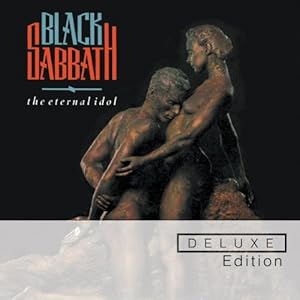 【クリックで詳細表示】Eternal Idol： Deluxe Edition [CD， Import]