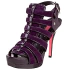 Betsey Johnson Kalini Platform Sandal