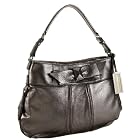 Charles David Hill Shoulder Bag