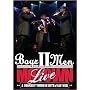 Motown: A Journey Through Hitsville Usa Live [DVD] [Import]