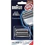 Braun �V���[�Y7/�v���\�j�b�N�Ή� �Ԑn�E���n��̌^�J�Z�b�g F/C70S-3