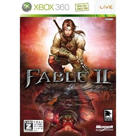 FABLE II(�t�F�C�u��2)(�ʏ��)�yCERO���[�e�B���O�uZ�v�z
