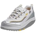 Skechers Shape Ups Jump Start Fitness Walking Shoe