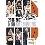 �T���A���g�j�I�E�X�p�[�Y / 2006-2007 NBA CHAMPIONS ���ʔ� [DVD]