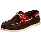 Sperry Top-Sider Authentic Original 2-Eye Oxford