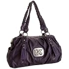 KATHY Van Zeeland Spin Cycle Satchel