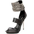 Report Signature Vaugn Sandal
