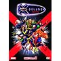 X-Men: �G�{�����[�V���� Season1 Volume2:Xplosive Days [DVD]