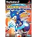 SONIC THE HEDGEHOG