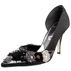 J.Renee Ginett D'orsay Pump