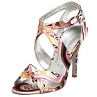Martinez Valero Women's Caprice High Heel Sandal