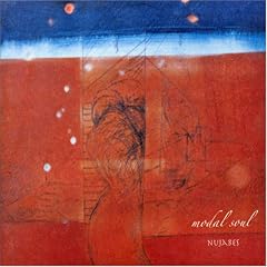 Modal Soul