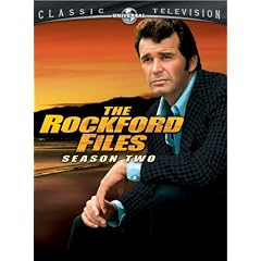 Rockford Files: Season Two (3pc) (Full Sub Dol) [DVD] [Import]
