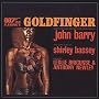 Goldfinger [Original Motion Picture Soundtrack]