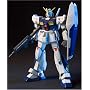 HG UNIVERSAL CENTURY1/144 �K���_�� (�A���b�N�X) RX-78NT-1