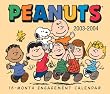 Peanuts 2004 Engagement Calendar (Peanuts) [Weekly Calendar]