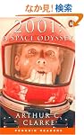 2001: Space Odyssey, Level 5, Penguin Readers (Penguin Reader Level 5)