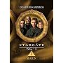 �X�^�[�Q�C�g SG-1 �V�[�Y��2 DVD The Complete Box