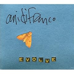 Evolve