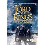 The Lord of the Rings: The Two Towers Visual Companion (Lord of the Rings / J.R.R. Tolkien )