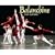 Balanchine 2010 Calendar