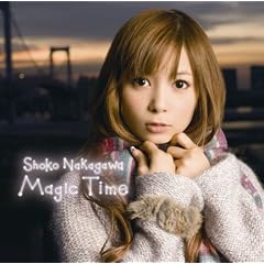 Magic Time(DVD�t)