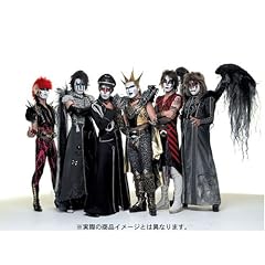 ���Q��II �����G�� ���|�̕�����FINAL THE LIVE BLACK MASS D.C.7 [DVD]