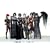 ���Q��II �����G�� ���|�̕�����FINAL THE LIVE BLACK MASS D.C.7 [DVD]