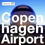 Copenhagen Airport-Departure