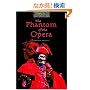 The Phantom of the Opera: Level 1 (Oxford Bookworms Library)