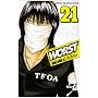 WORST 21 (���N�`�����s�I���E�R�~�b�N�X)
