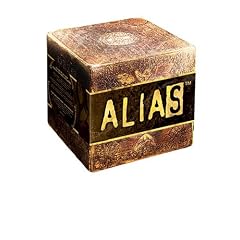 Alias: Complete Seasons 1-5 (29pc) [DVD] [Import]