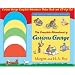 Curious George the Complete Adventures Deluxe Book and Cd Gift Set