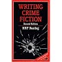 Writing Crime Fiction (Writing Handbooks)