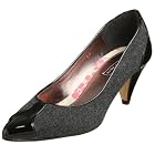 Beyond Skin Women's Daisy Pump