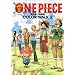 One piece�\���c�h��Y��W (Color walk 2) (Jump comics deluxe)