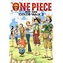 One piece�\���c�h��Y��W (Color walk 2) (Jump comics deluxe)