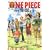 One piece�\���c�h��Y��W (Color walk 2) (Jump comics deluxe)