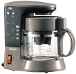 ZOJIRUSHI ����� �R�[�q�[���[�J�[ �n�[�u�u���E�� EC-TB40-TD