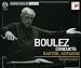Bartok: Pierre Boulez Edition