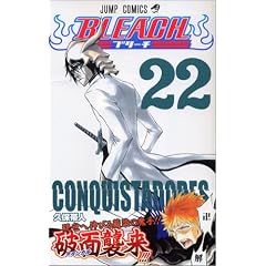 BLEACH (22) (�W�����v�E�R�~�b�N�X)