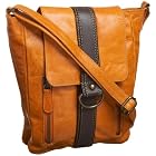 Latico P.S. Front Flap Sling Bag
