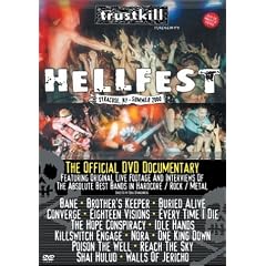 Hellfest 2000 [DVD] [Import]