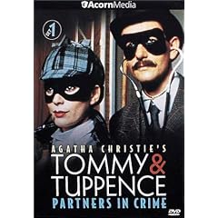 Tommy & Tuppence: Partners in Crime Set 1 (2pc) [DVD] [Import]