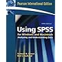Using SPSS for Windows and Macintosh: Analyzing and Understanding Data