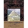 The Atlas of Middle-Earth �u�����v���j�n�} �\ �g�[���L�����E�̂��ׂ�
