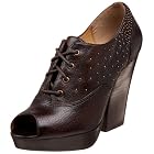 FRYE Women's Chelsea Studded Oxford